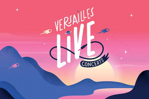 Versailles Live 