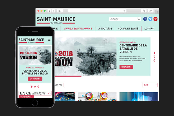 Saint-Maurice 