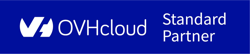 OVH Cloud partenaire Artifica